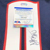 JaMychal Green signed jersey PSA/DNA Denver Nuggets Autographed