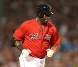 David Ortiz Signed Boston Red Sox Jersey (Authentic Ink) 3xWorld Series Champion