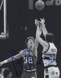 Bill Walton & Dan Issel Autographed Signed 8x10 Photo Beckett BAS QR #BS30285