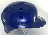 Cubs RYNE SANDBERG Signed Full Size Chicago Rawlings Replica Helmet AUTO - JSA