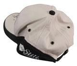 Broncos John Elway Authentic Signed Celebrity Classic Hat BAS #BR84202