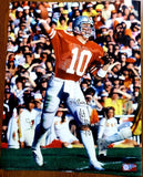 Art Schlichter Signed Ohio State Buckeyes Jersey Inscribed "Go Bucks!" (JSA)
