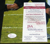 ANTHONY MILLER SIGNED AUTOGRAPHED MEMPHIS TIGERS 16x20 PHOTO JSA