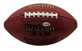 Dan Marino HOF Signed Official Wilson NFL Football Dolphins JSA 214108