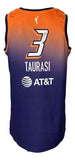 Diana Taurasi Signed Phoenix Mercury Nike WNBA Jersey JSA