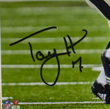Taysom Hill Signed Framed 8x10 New Orleans Saints Photo Fanatics