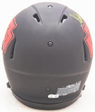 MARCUS ALLEN AUTOGRAPHED CHIEFS ECLIPSE FULL SIZE AUTH HELMET BECKETT 220866