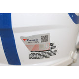 Adonai Mitchell Autographed Indianapolis Colts Mini Helmet Fanatics 53645