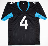 Tank Bigsby Signed Jacksonville Jaguars (JSA COA) 2023 3rd Round Pck / Auburn RB