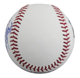 Reds Johnny Bench "HOF 89" Signed Hall OF Fame Logo Oml Baseball BAS #BY103710