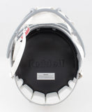 Jaxon Smith-Njigba Signed Ohio State Buckeyes Full Size Speed Helmet (Beckett)