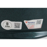 AJ Brown Devonta Smith Signed Philadelphia Eagles F/S Helmet Beckett 50172