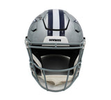 Micah Parsons Signed Dallas Cowboys Speed Flex Authentic NFL Helmet