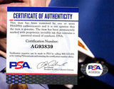 Paul Tagliabue HOF Signed/Autographed 8x10 Photo NFL Commissioner PSA 213803