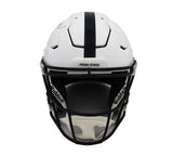 Abdul Carter Signed Penn State Nittany Lions Speed Flex Authentic NCAA Helmet
