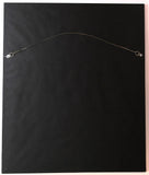 Nikola Jokic Signed 26"x22" Framed Photo JSA COA