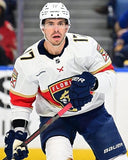 Evan Rodrigues Signed Florida Panthers Adidas Style Jersey (JSA COA) 2024 Cup