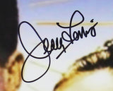 Jerry Lewis Signed Unframed 16x20 Cinderfella Photo