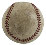 Cy Young Authentic Signed Official Interstate League Baseball BAS #AE41576