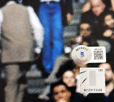 TRACY MCGRADY AUTOGRAPHED SIGNED 16X20 PHOTO RAPTORS DUNK BECKETT WITNESS 216987