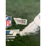 Joe Montana Autographed/Signed San Francisco 49ers 16x20 Photo FAN 47918