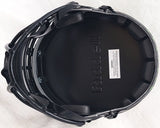 STEVE LARGENT AUTOGRAPHED SEAHAWKS ECLIPSE FULL SIZE HELMET HOF 95 MCS 210456