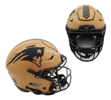 Julian Edelman Signed New England Patriots Speed Flex Authentic STS 2 NFL Helmet