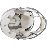 Ashton Jeanty Autographed Las Vegas Raiders Pro Helmet Michael Meyers BAS 53216