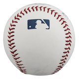 Marlins Jose Fernandez Authentic Signed Oml Baseball Autographed JSA #J70313