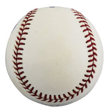 Brewers Craig Counsell Authentic Signed Allen Selig Baseball W/ Case BAS