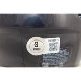 Julius Peppers Autographed Chicago Bears Mini Helmet Beckett Witness 51775