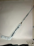 2001 NHL All-Star Game Multi-Signed Sher-Wood Goalie Stick 29 Signatures JSA LOA