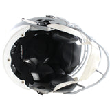 Emmitt Smith Autographed Dallas Cowboys SpeedFlex Slate Helmet Beckett 49593