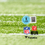 MICHAEL PENIX JR. AUTOGRAPHED 16X20 PHOTO ATLANTA FALCONS BECKETT WITNESS 242581