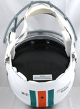 Larry Csonka Autographed Miami Dolphins F/S 1972 Speed Helmet - Beckett W Holo