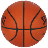 DeAndre Ayton Autographed Official NBA Spalding Authentic Basketball Beckett