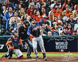 Braves Travis D'Arnaud Authentic Signed 16x20 Horizontal Photo Autographed MLB