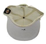 Joe Jacoby HOGS Signed/Inscribed Redskins "5 O'Clock Club 91" Golf Hat JSA 1032