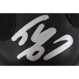 Shaquille O'Neal Autographed/Signed Reebok Attaq Pump Shoe Beckett Witness 50862