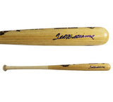 Ted Williams Signed Boston Red Sox Louisville Slugger LE Hitters HOF MLB Bat