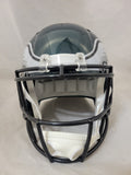 MICHAEL VICK SIGNED PHILADELPHIA EAGLES SPEED REPLICA HELMET BECKETT QR