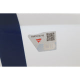 CeeDee Lamb Autographed/Signed Dallas Cowboys F/S 22 Alt Helmet Fanatics 50942