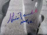Gino Marchetti Baltimore Colts Autographed/Signed 16x20 Photo JSA HOF '72 130428