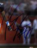 John Lynch #47 Autographed Denver Broncos 8x10 Photo JSA COA