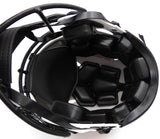 Brian Urlacher Autographed Lunar Full Size Authentic Helmet Bears HOF Fanatics