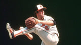 Jim Palmer Signed 1971 ALCS Game 2 Ticket Stub-Orioles Vs. Athletics (Beckett)