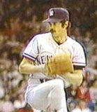 Ron "Gator" Guidry Signed OML Baseball (JSA COA) New York Yankees 2xSeries Champ