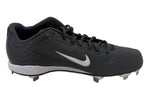 Nolan Arenado Autographed Colorado Rockies Nike Grey Size 10 Cleat JSA 37968