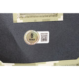 Lawrence Taylor Autographed New York Giants Nike Salute XL Jersey Beckett 51281