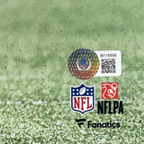 Trevon Diggs Signed Dallas Cowboys 16x20 Photo BAS ITP